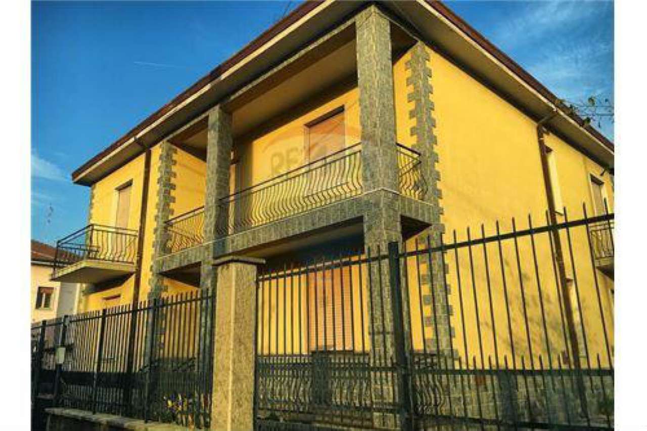 Villa Unifamiliare - Indipendente SUISIO vendita   Colombo RE/MAX Expo