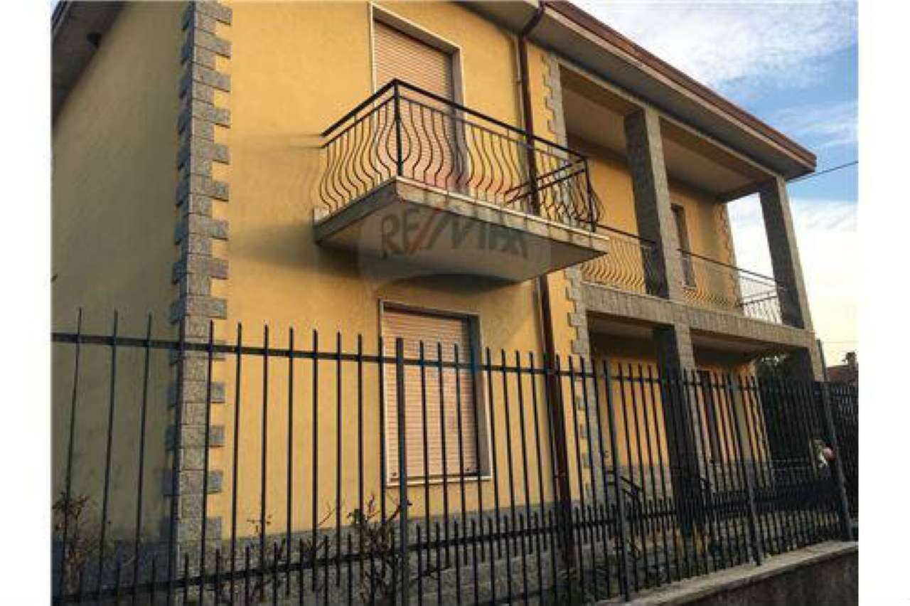 Villa Unifamiliare - Indipendente SUISIO vendita   Colombo RE/MAX Expo