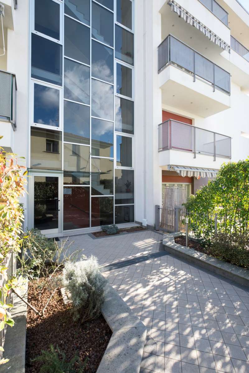  bergamo vendita quart:  re/max expo