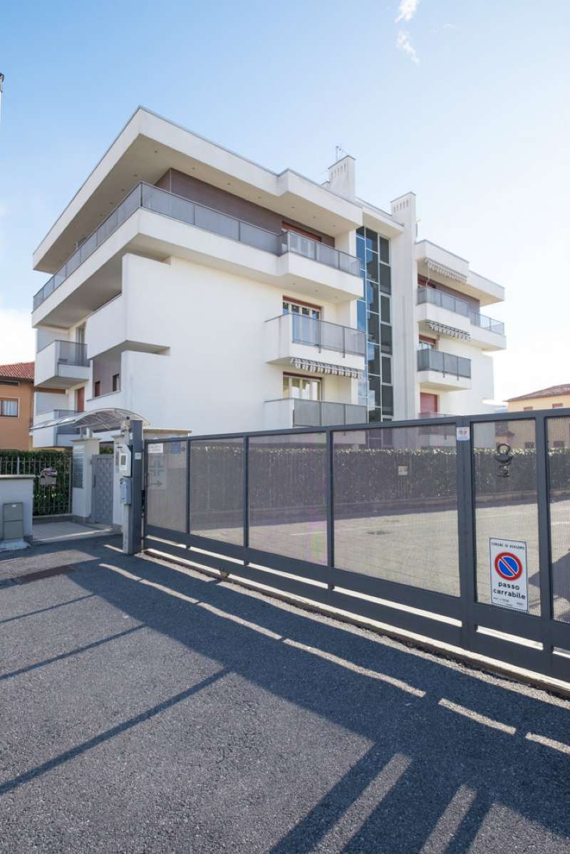Appartamento BERGAMO vendita   per Curnasco RE/MAX Expo