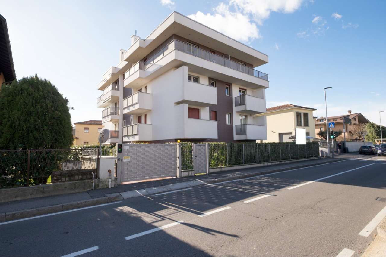 Appartamento BERGAMO vendita   per Curnasco RE/MAX Expo