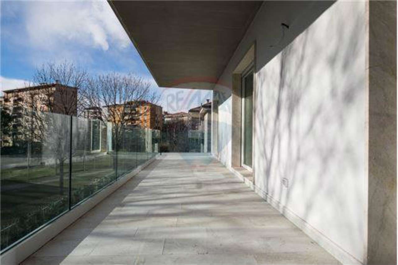  bergamo vendita quart:  re/max expo