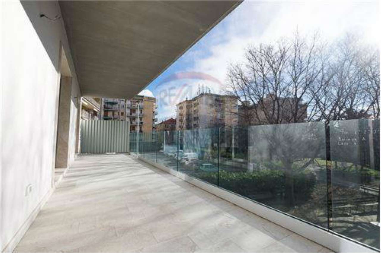 Appartamento BERGAMO vendita   Armando Diaz RE/MAX Expo