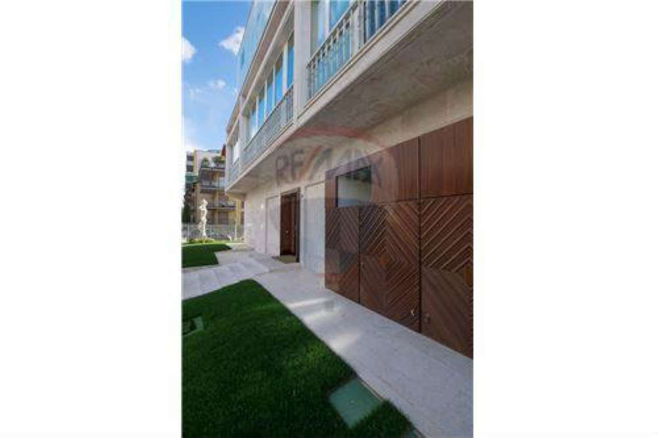 Appartamento BERGAMO vendita   Armando Diaz RE/MAX Expo