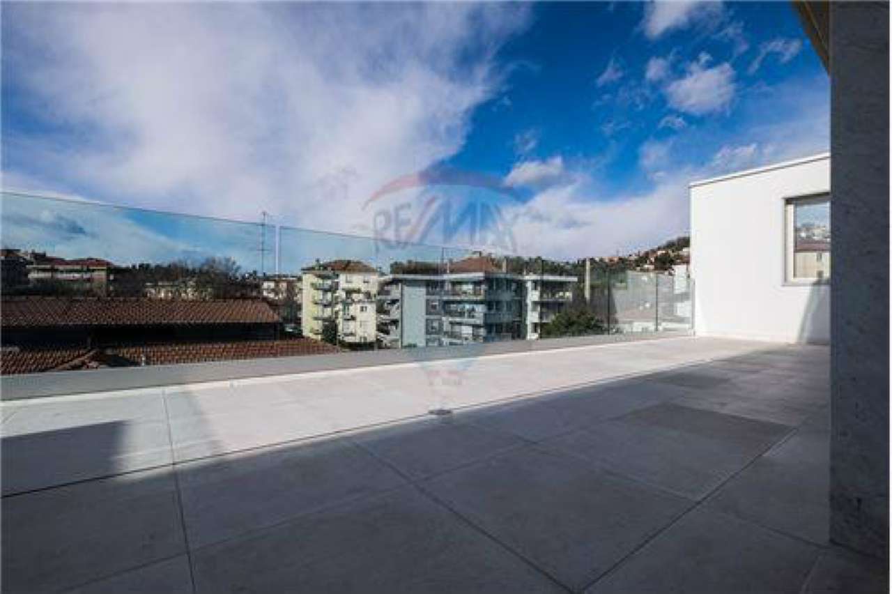 Appartamento BERGAMO vendita   Armando Diaz RE/MAX Expo