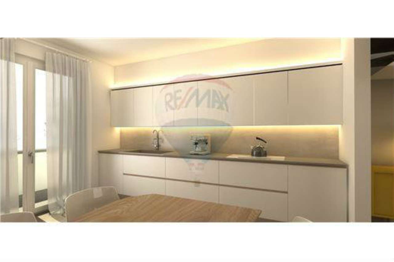 Villa Affiancata - Schiera SPIRANO vendita   Alpi RE/MAX Expo