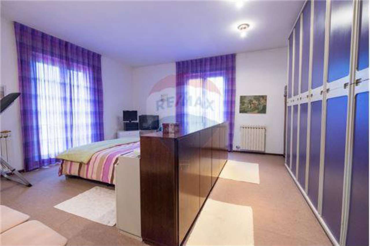 Villa Quadrifamiliare BORGO DI TERZO vendita   privata Agazzi RE/MAX Expo