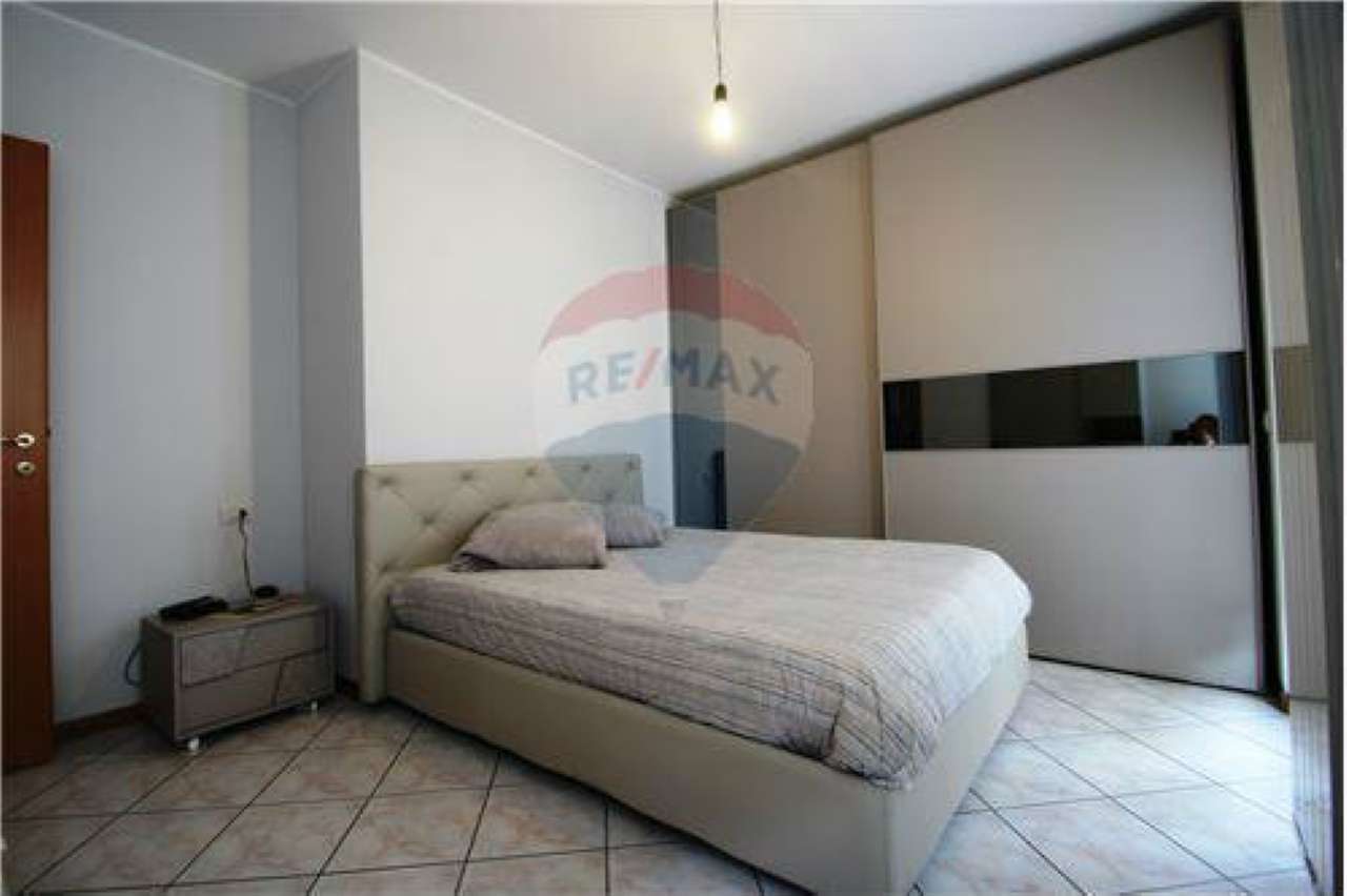 Appartamento STEZZANO vendita   Roma RE/MAX Expo