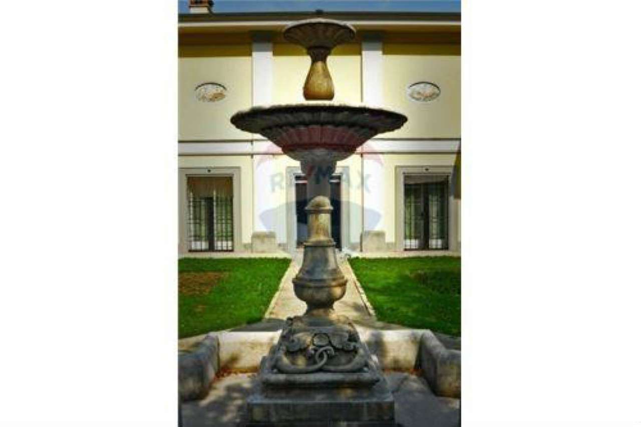 Villa CHIARI vendita   Brescia RE/MAX Expo