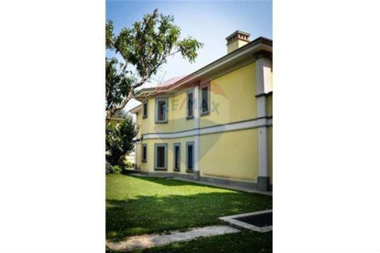 Villa CHIARI vendita   Brescia RE/MAX Expo