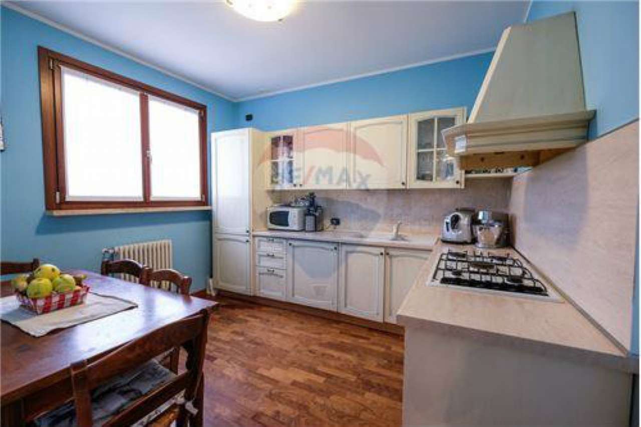 Villa Bifamiliare SORISOLE vendita   Don Santo Carminati RE/MAX Expo