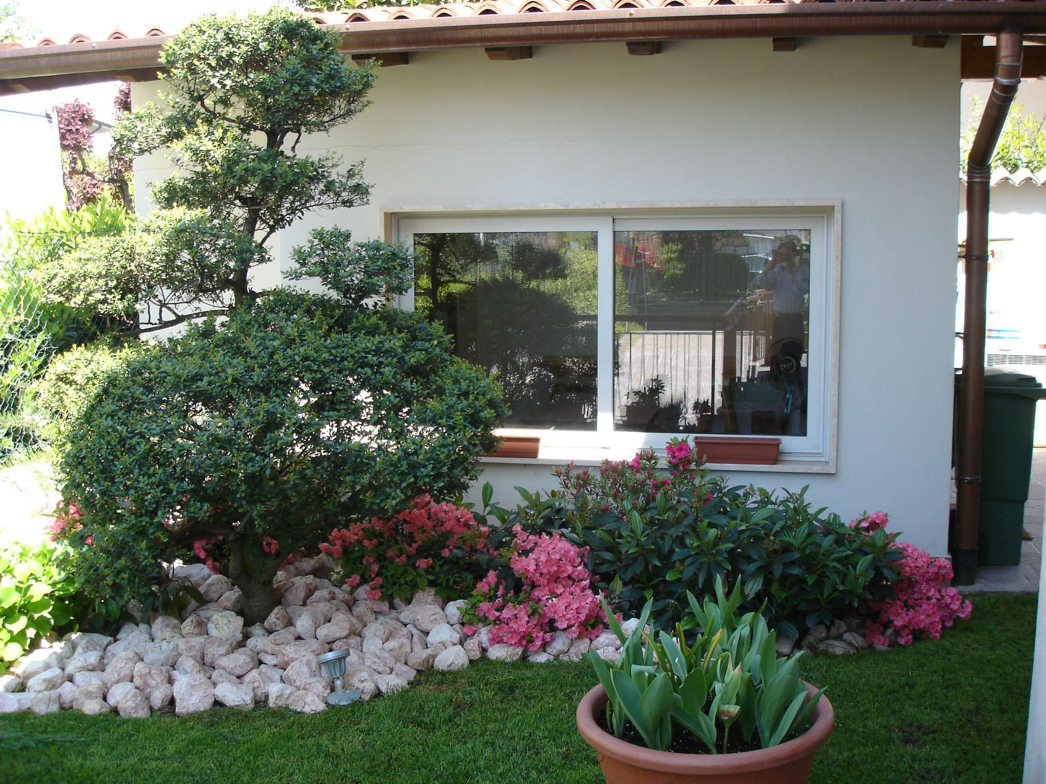 Villa Trifamiliare CURNO affitto   Marconi RE/MAX Expo