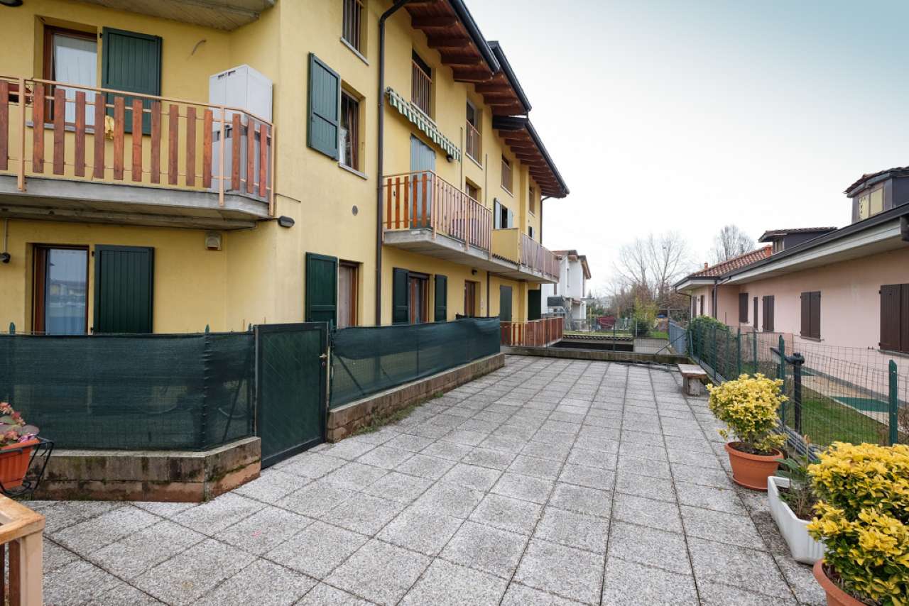 Appartamento OSIO SOTTO vendita   Einaudi RE/MAX Expo