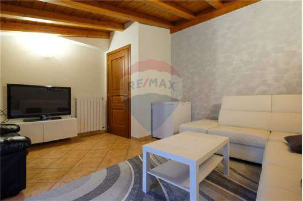 Appartamento BONATE SOTTO vendita   Trento RE/MAX Expo