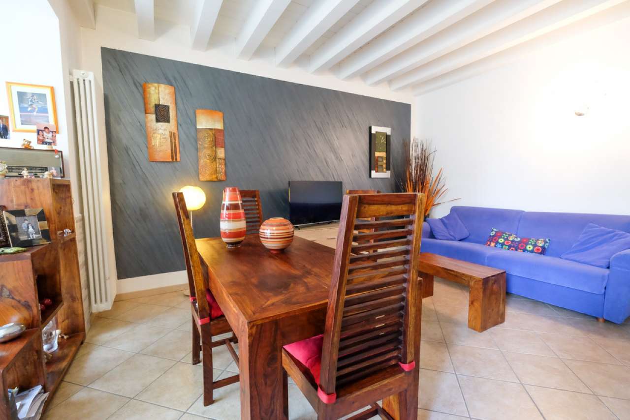 Appartamento BREMBATE vendita   Tiepolo RE/MAX Expo