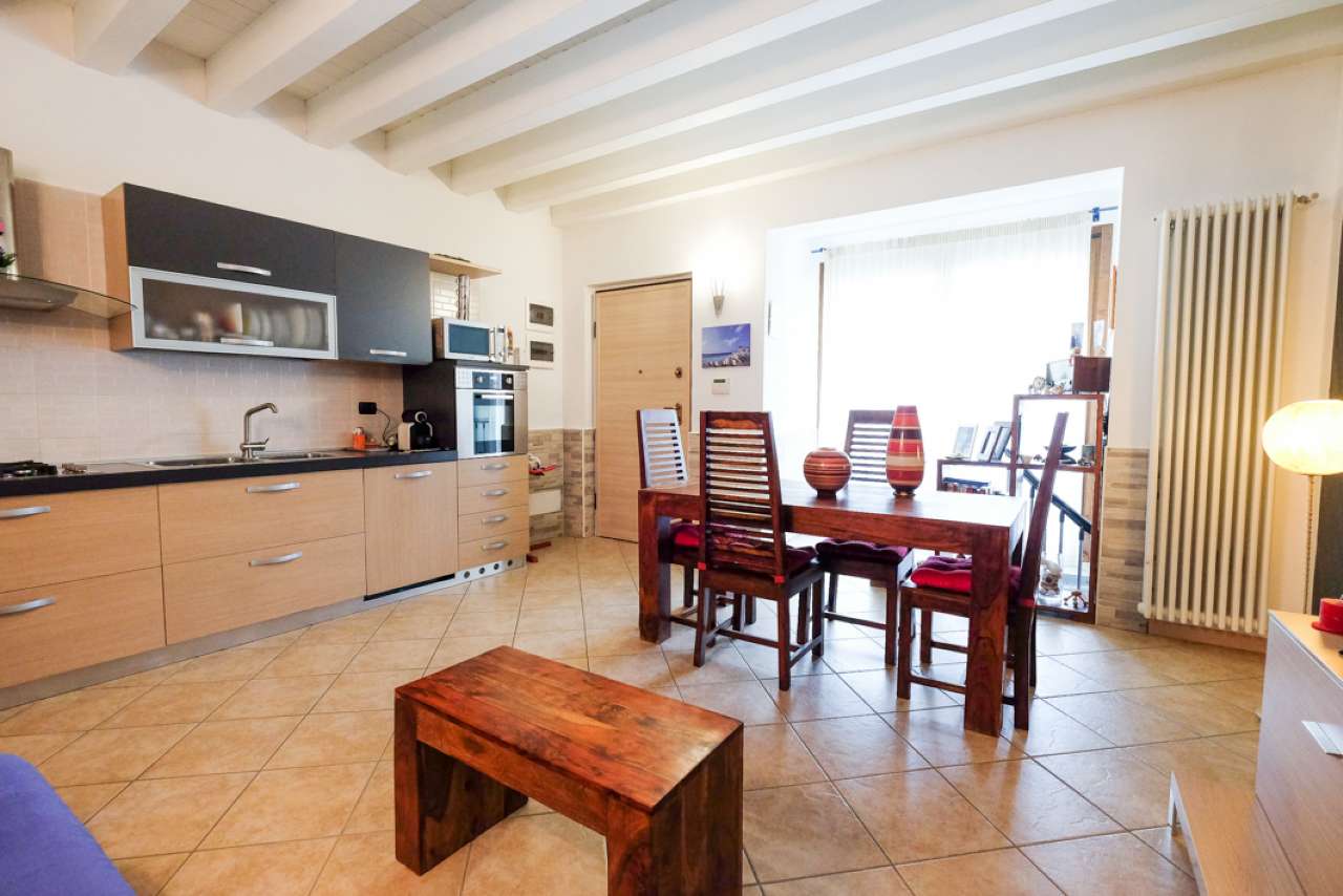 Appartamento BREMBATE vendita   Tiepolo RE/MAX Expo