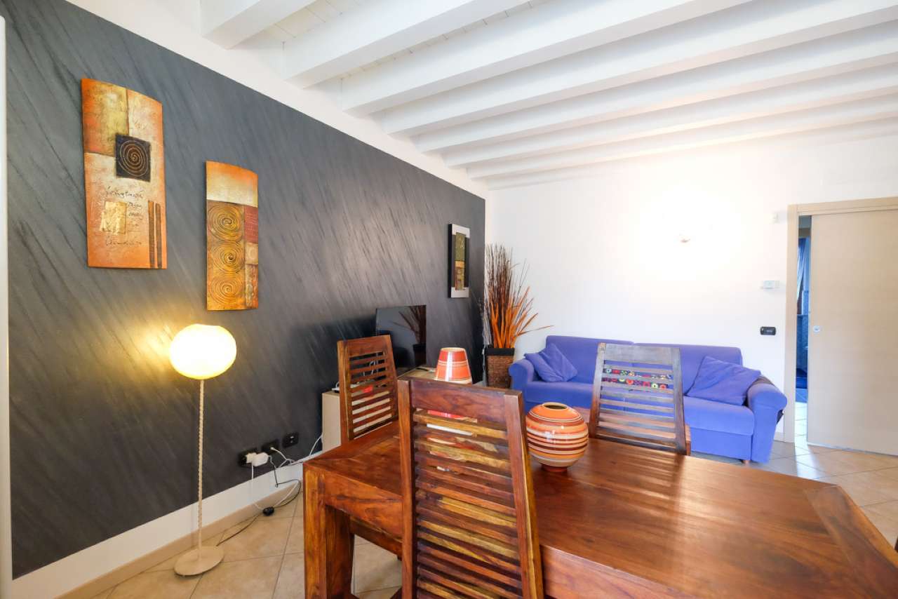 Appartamento BREMBATE vendita   Tiepolo RE/MAX Expo