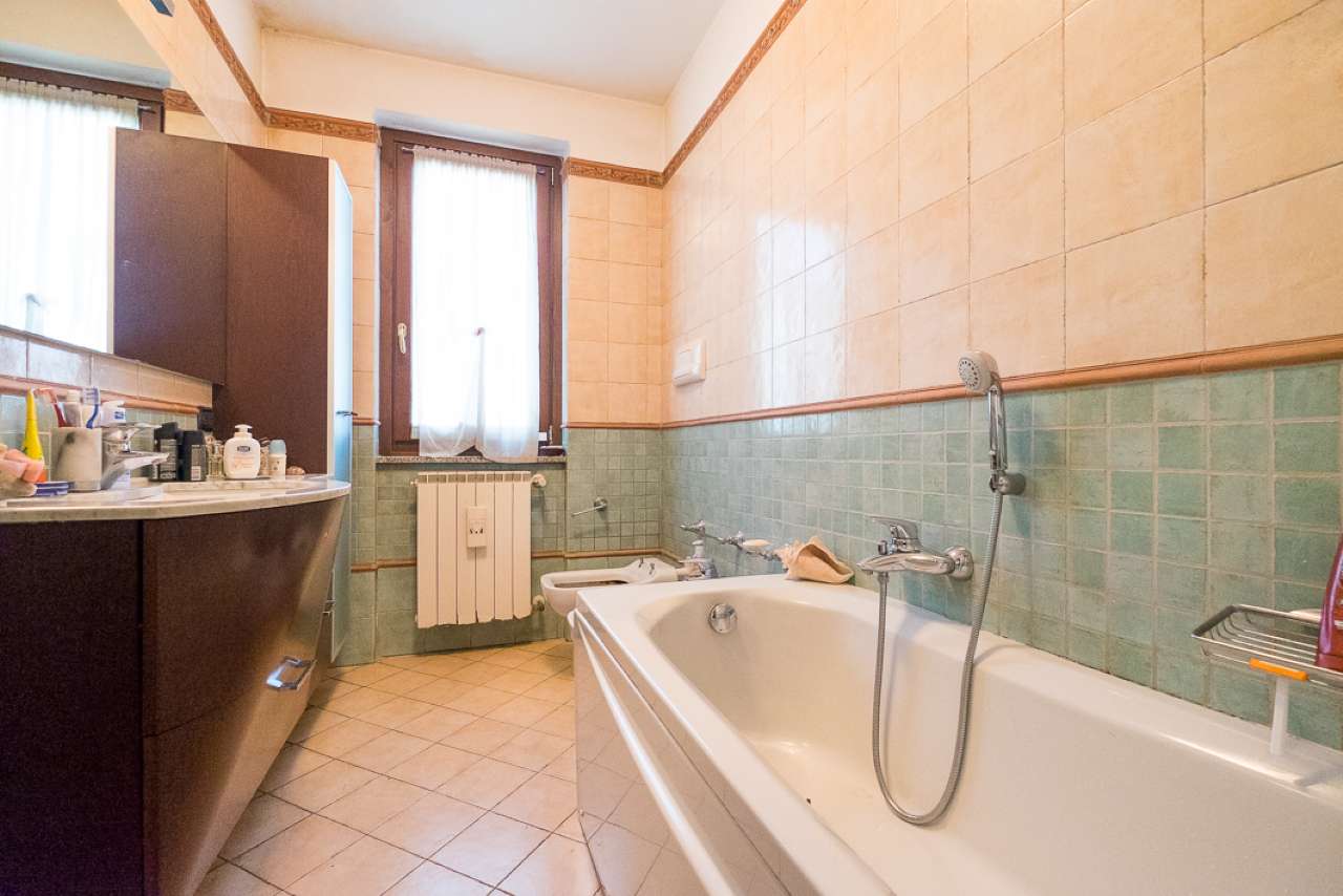 Villa Unifamiliare - Indipendente SPIRANO vendita   Padre Ermete RE/MAX Expo