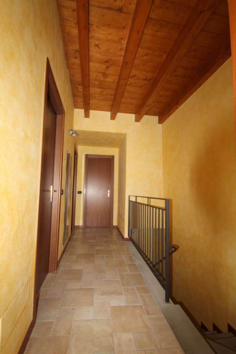 Appartamento PALAZZAGO vendita   BROCCHIONE RE/MAX Expo