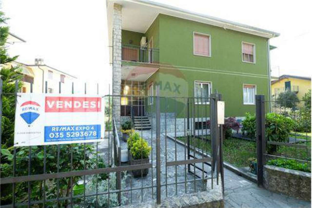  sotto il monte giovanni xxiii vendita quart:  re/max expo