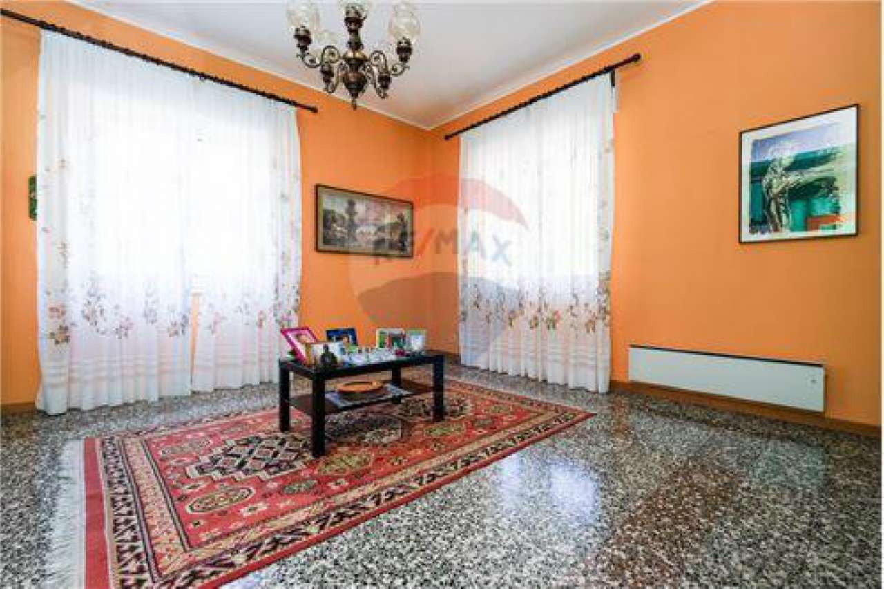 Villa Unifamiliare - Indipendente SOTTO IL MONTE GIOVANNI XXIII vendita   Catoalri RE/MAX Expo