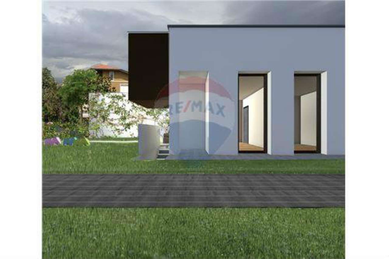 Appartamento STEZZANO vendita   Puccini RE/MAX Expo