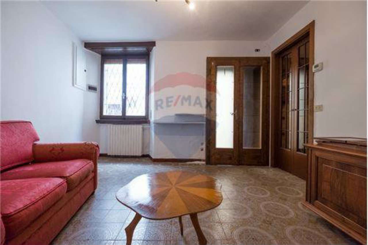 Appartamento SOLZA vendita   Roncalli RE/MAX Expo