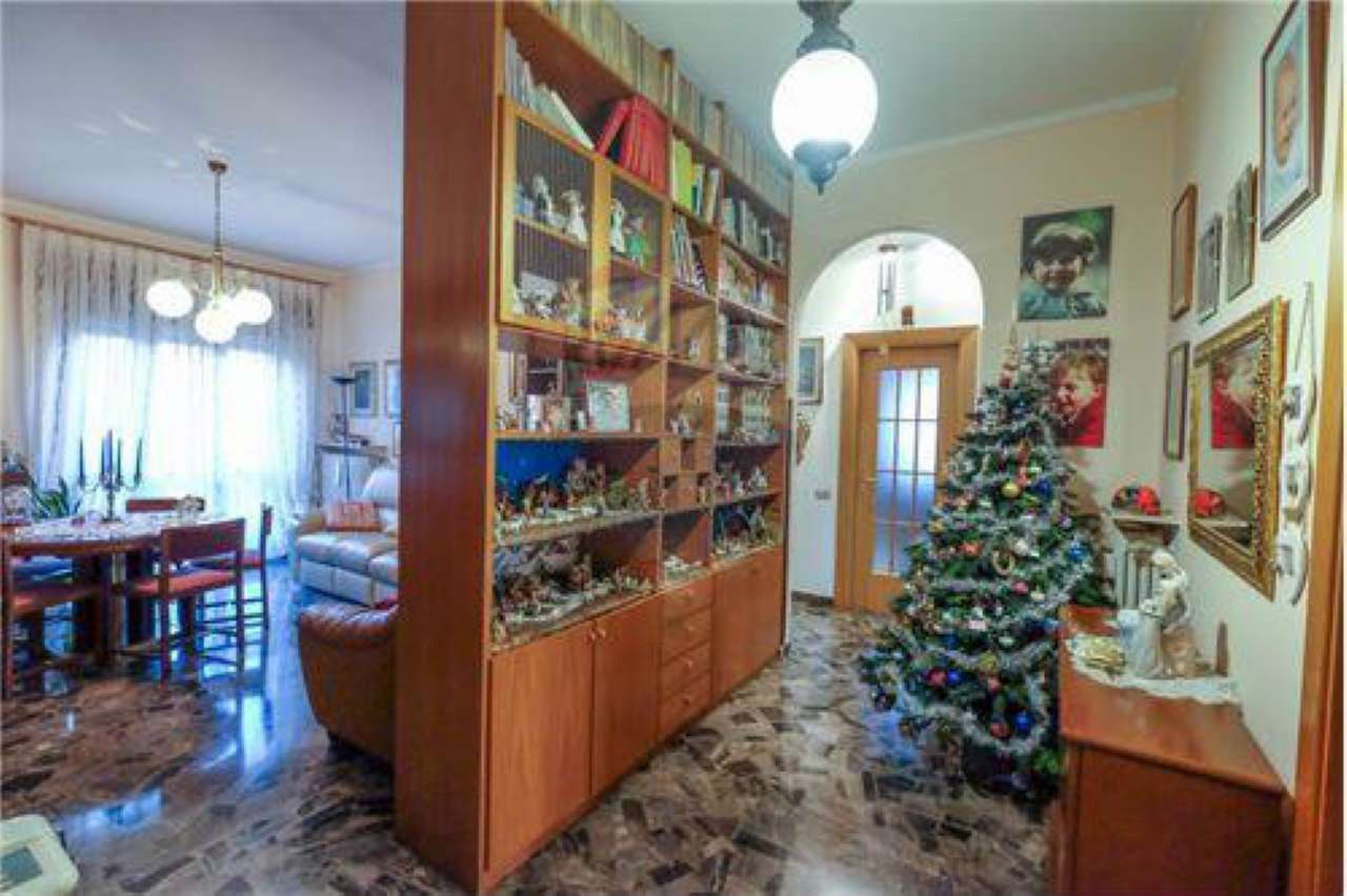 Villa Bifamiliare PONTE SAN PIETRO vendita   XI Febbraio RE/MAX Expo