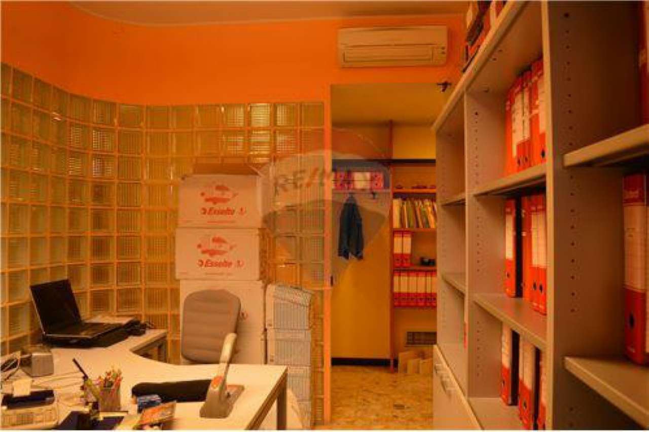 Ufficio - Loc.Com. BERGAMO affitto   LOCATELLI RE/MAX Expo