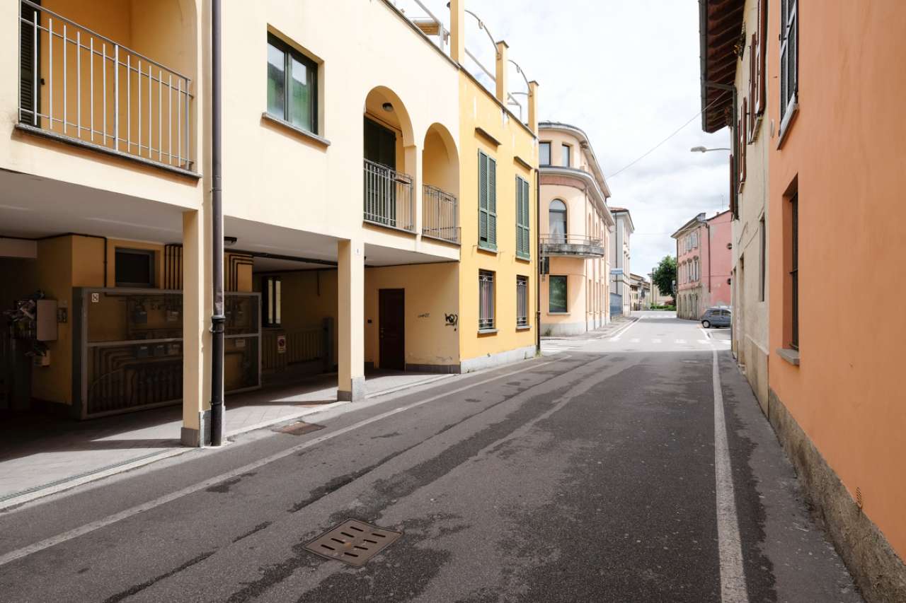  treviglio vendita quart:  re/max expo