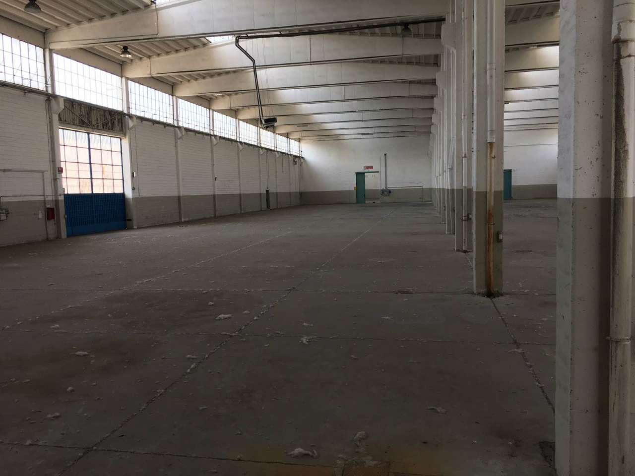 Capannoni (Tutti) MILANO vendita  AFFORI Privato Carlo Reale RE/MAX Expo