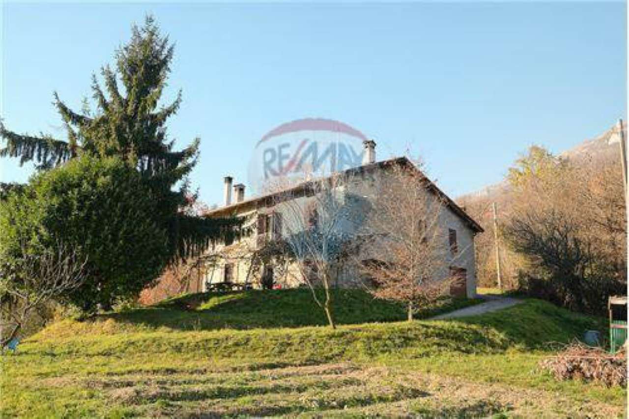 Rustico - Cascina ALMENNO SAN BARTOLOMEO vendita   ca filippo RE/MAX Expo