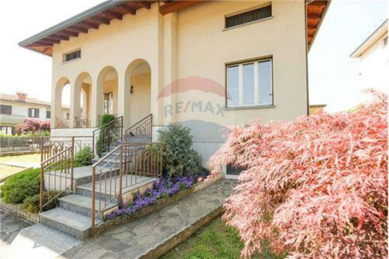 Villa BONATE SOPRA vendita   San Rocco RE/MAX Expo