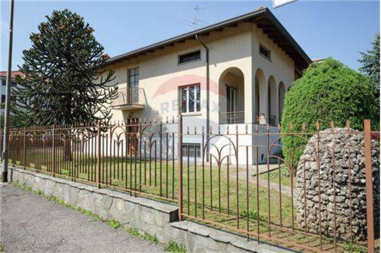 Villa BONATE SOPRA vendita   San Rocco RE/MAX Expo