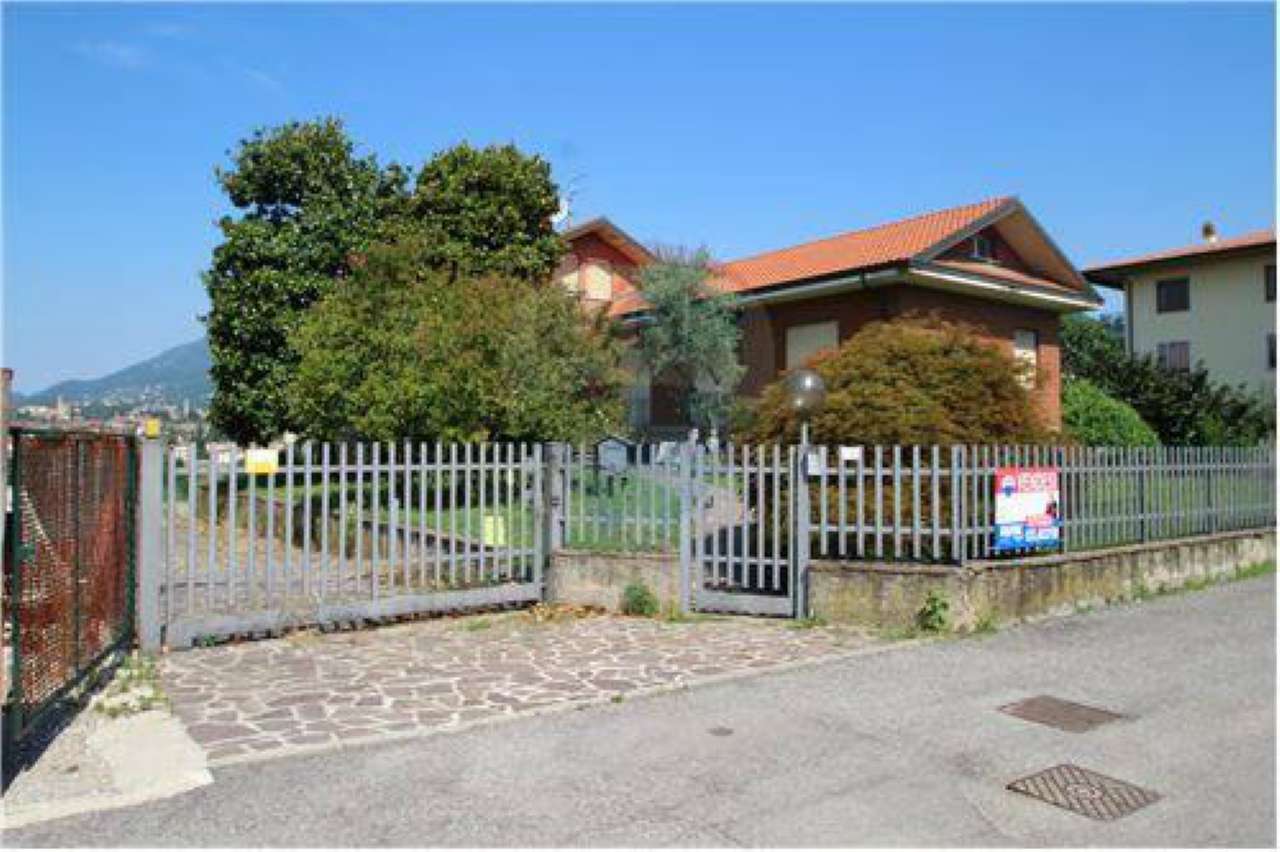 Villa VILLA D