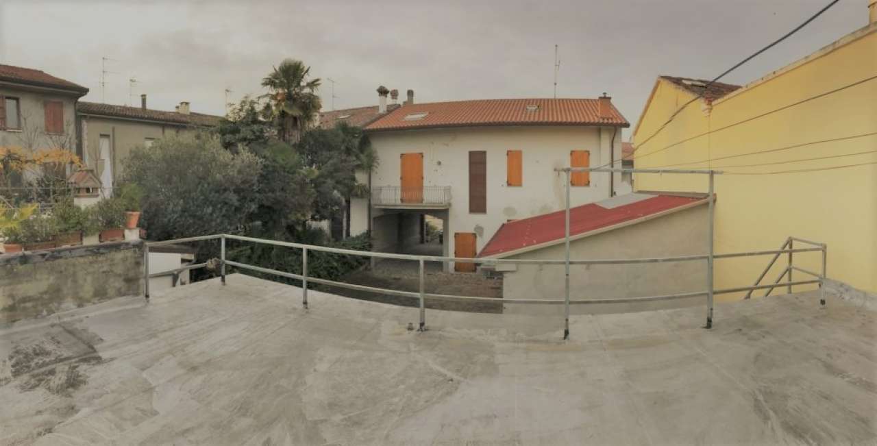 Villa Unifamiliare - Indipendente CESENA vendita    Quatarca Immobiliare snc di Giacomo Boschi & C.