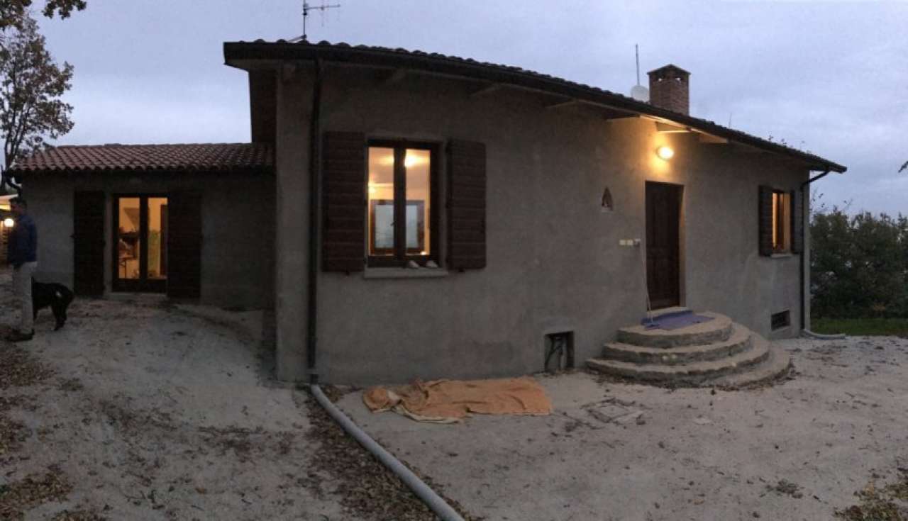 Villa Unifamiliare - Indipendente CESENA vendita    Quatarca Immobiliare snc di Giacomo Boschi & C.