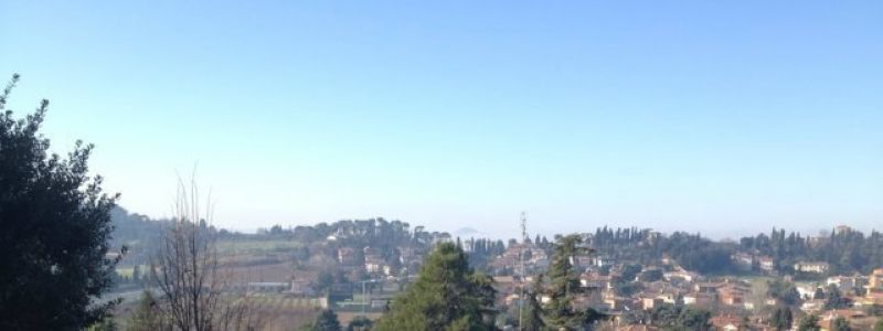 Villa Unifamiliare - Indipendente CESENA vendita    Quatarca Immobiliare snc di Giacomo Boschi & C.