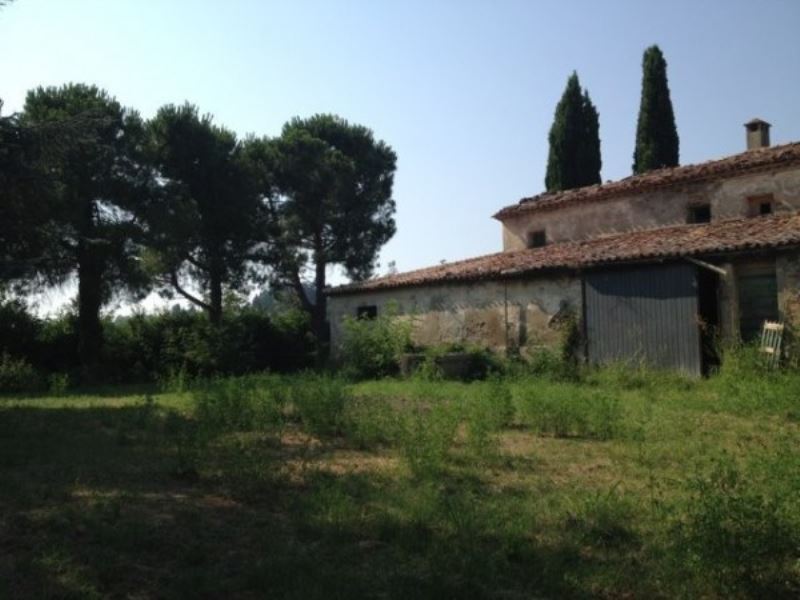 Rustico - Cascina CESENA vendita    Quatarca Immobiliare snc di Giacomo Boschi & C.