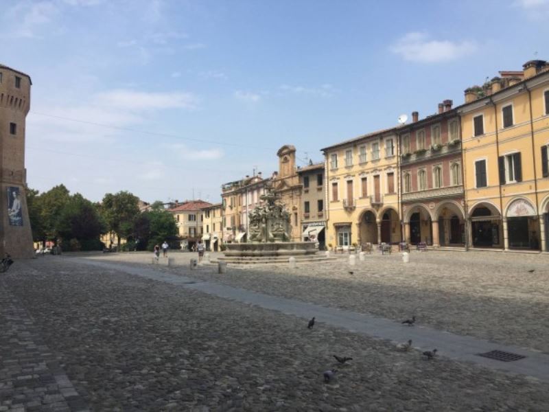  cesena vendita quart:  quatarca immobiliare snc di giacomo boschi & c.