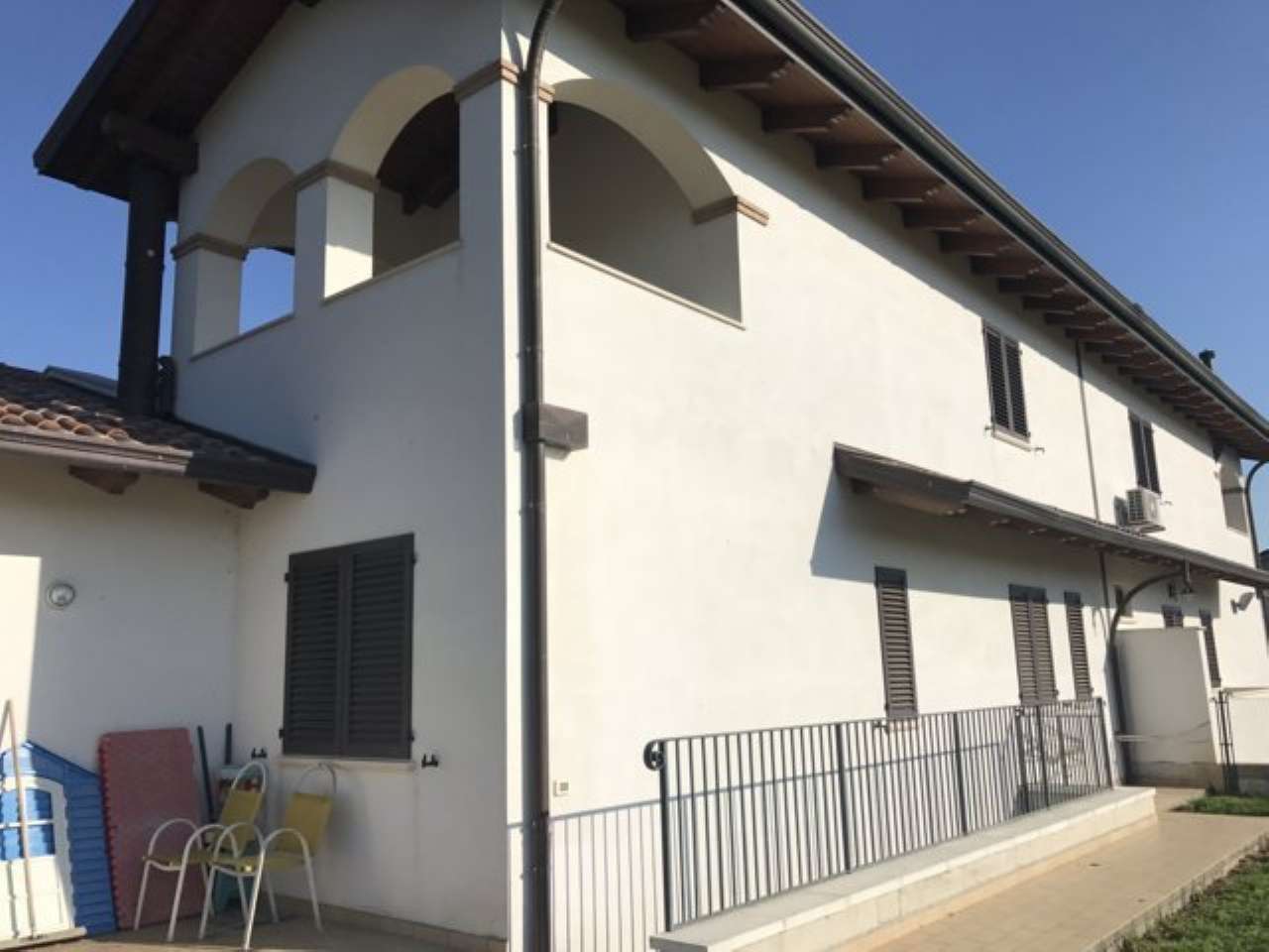 Villa Unifamiliare - Indipendente CESENA vendita    Quatarca Immobiliare snc di Giacomo Boschi & C.