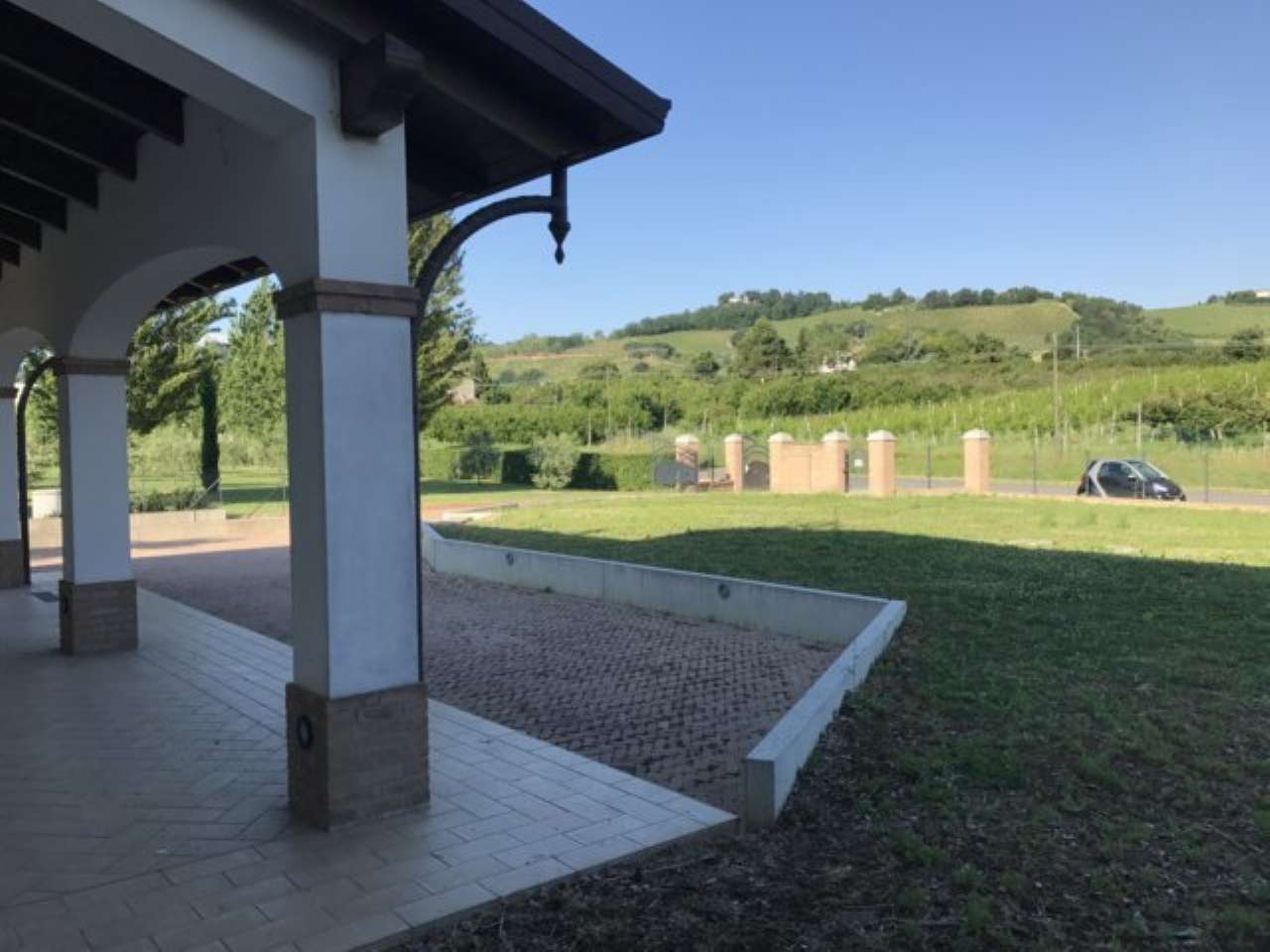 Villa Unifamiliare - Indipendente CESENA vendita    Quatarca Immobiliare snc di Giacomo Boschi & C.