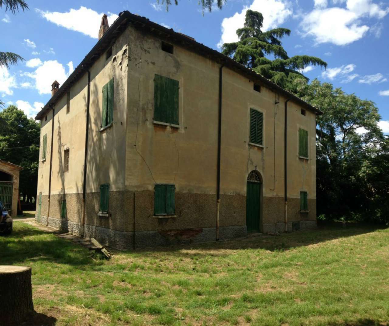  cesena vendita quart:  quatarca immobiliare snc di giacomo boschi & c.