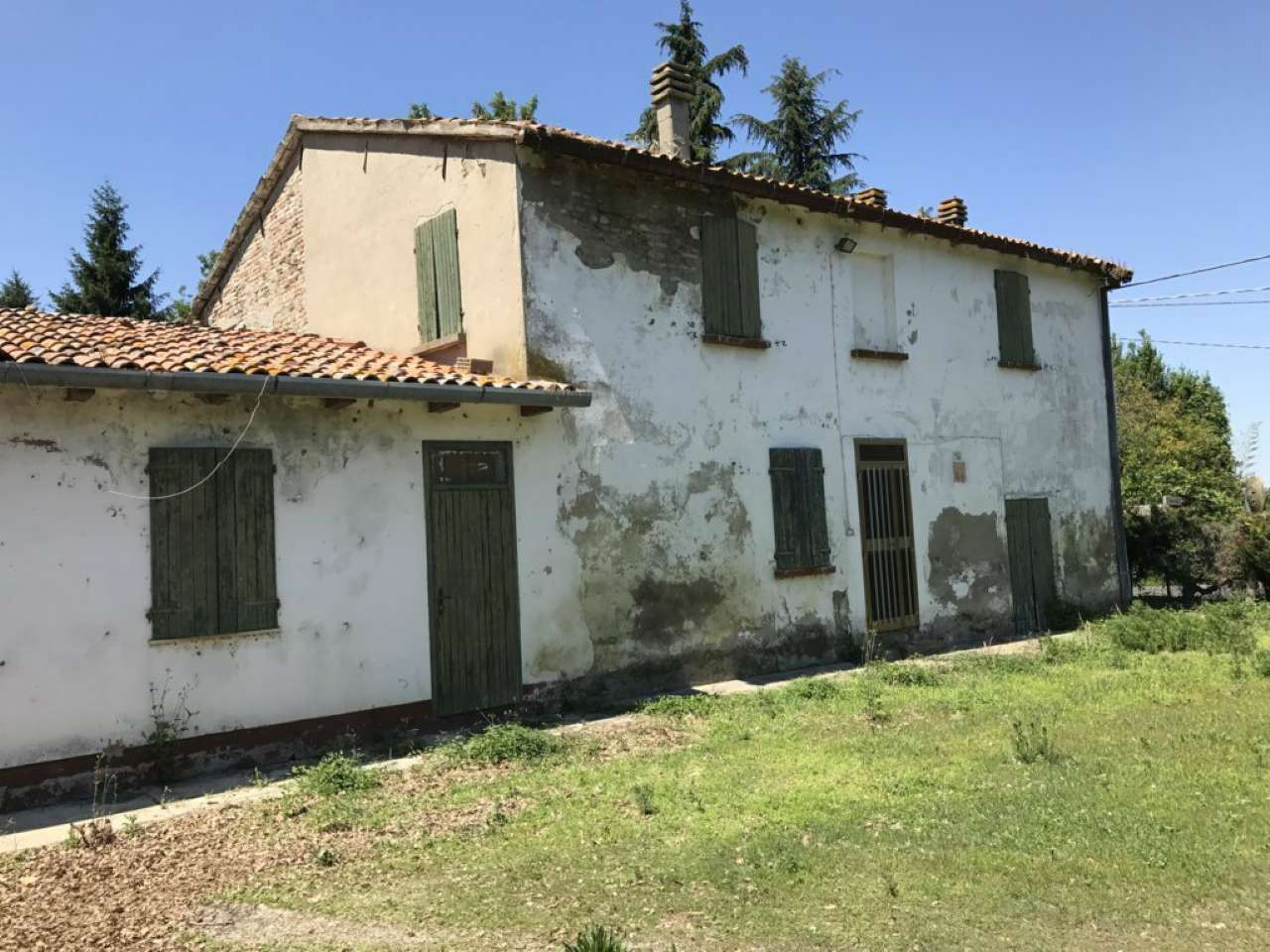 Villa Unifamiliare - Indipendente CESENA vendita    Quatarca Immobiliare snc di Giacomo Boschi & C.