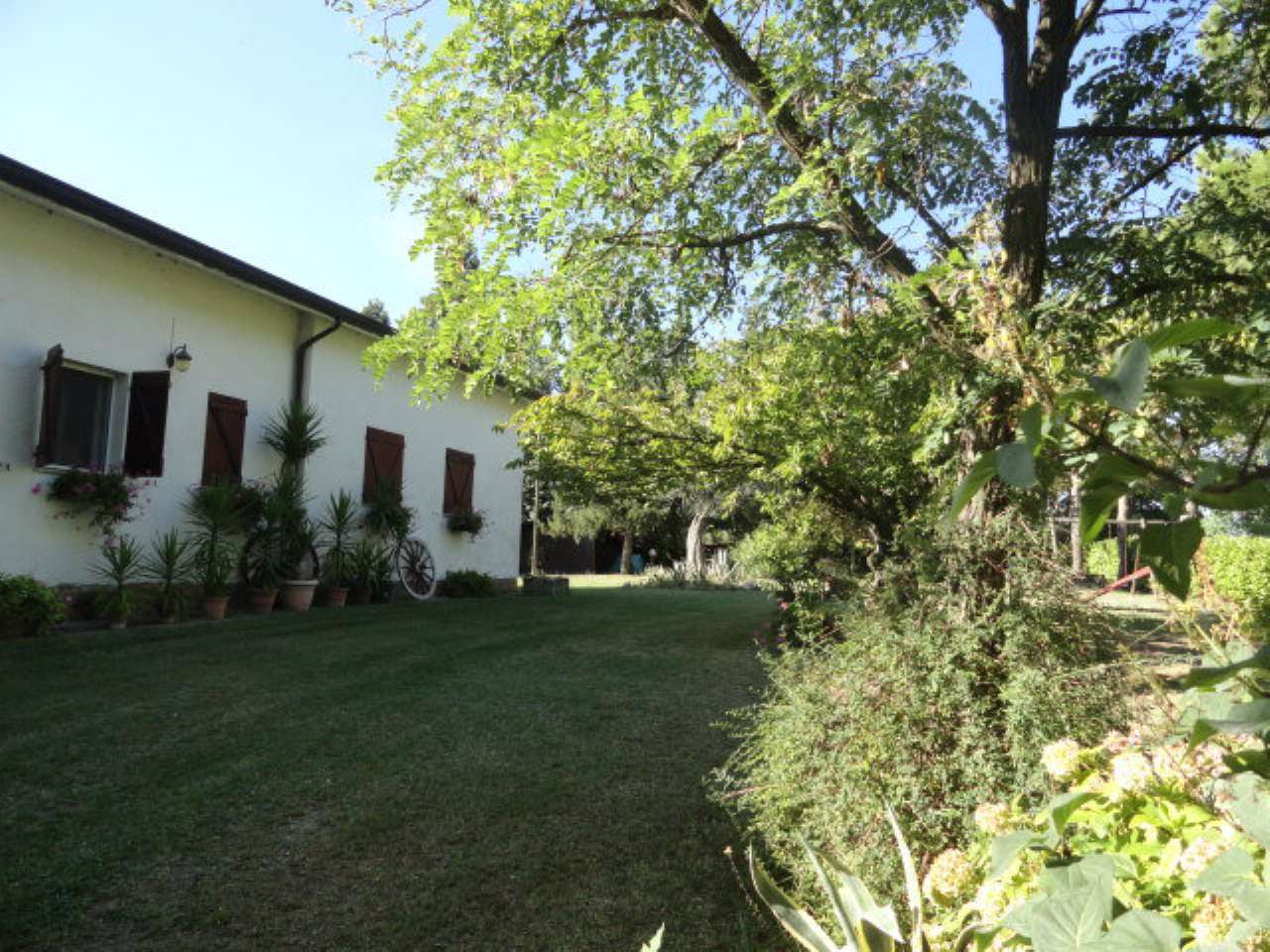 Villa CESENA vendita    Quatarca Immobiliare snc di Giacomo Boschi & C.