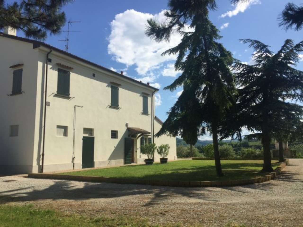 Rustico - Cascina CESENA vendita    Quatarca Immobiliare snc di Giacomo Boschi & C.