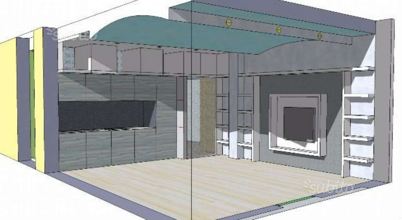 Appartamento CESENA vendita    Quatarca Immobiliare snc di Giacomo Boschi & C.