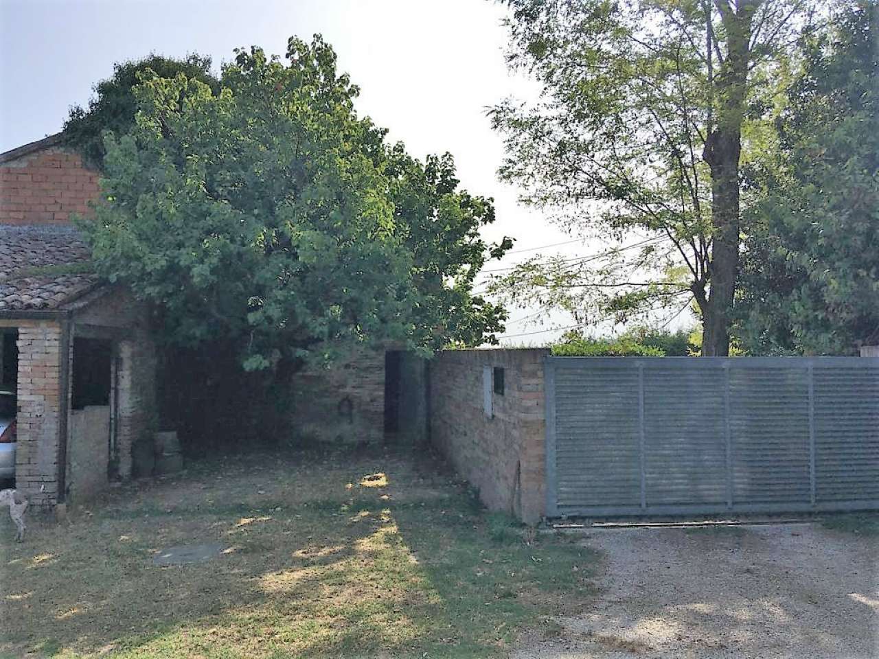 Rustico - Cascina CESENA vendita    Quatarca Immobiliare snc di Giacomo Boschi & C.