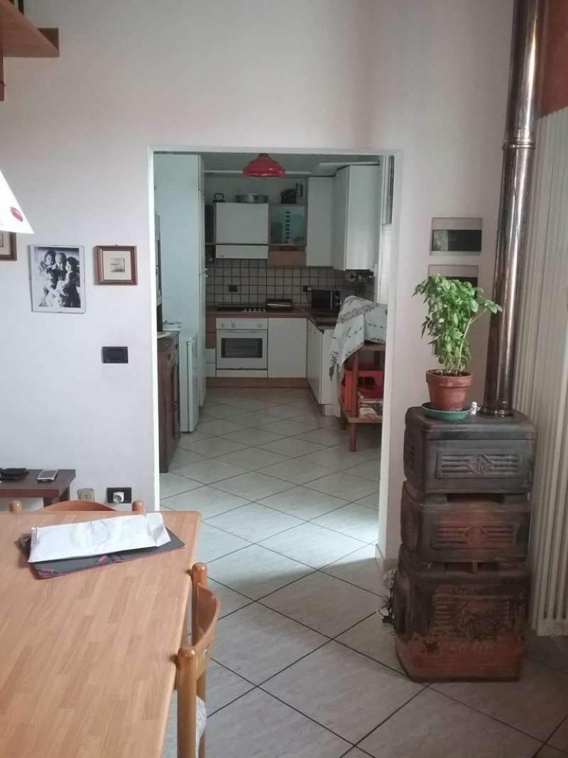 Villa Unifamiliare - Indipendente BERTINORO vendita    Quatarca Immobiliare snc di Giacomo Boschi & C.