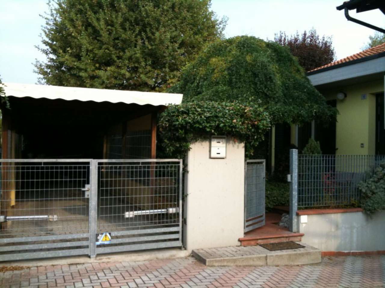 Villa Unifamiliare - Indipendente FORLÌ vendita    Quatarca Immobiliare snc di Giacomo Boschi & C.